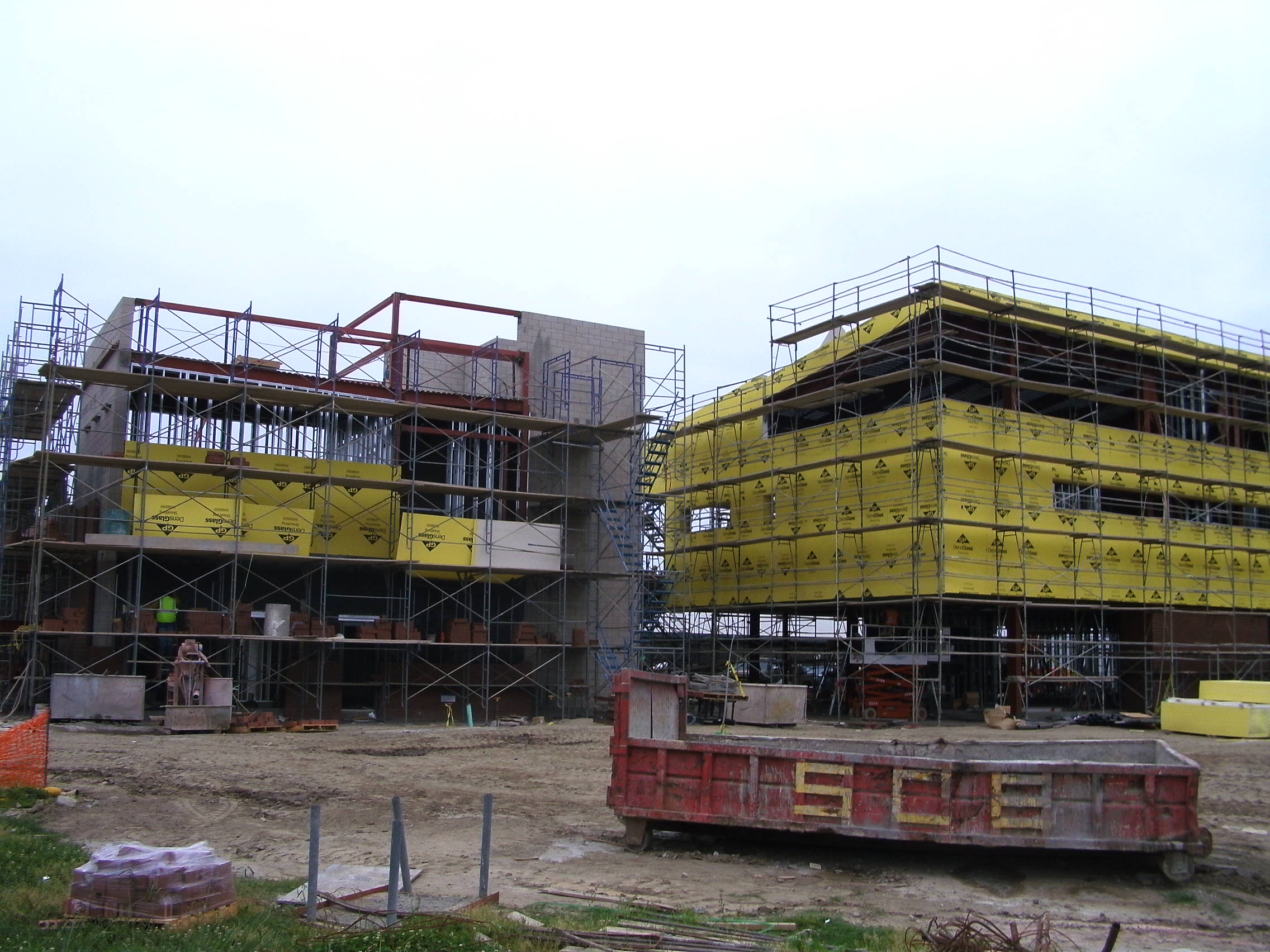 SANYO DIGITAL CAMERA